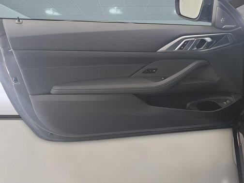 2026 BMW M440 i