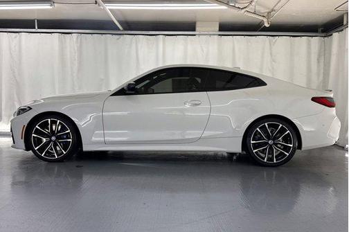 2023 BMW M440 i