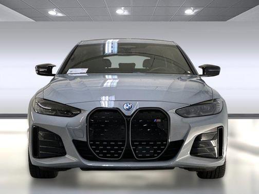 2024 BMW i4 Gran Coupe M50