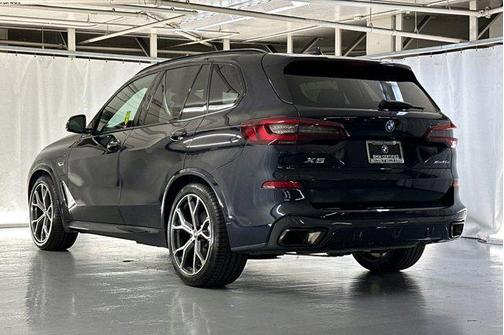 2023 BMW X5 PHEV xDrive45e