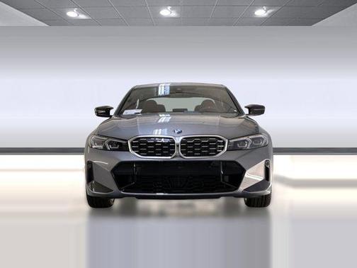 2026 BMW M340 NA