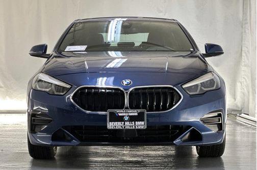 2023 BMW 228 Gran Coupe i