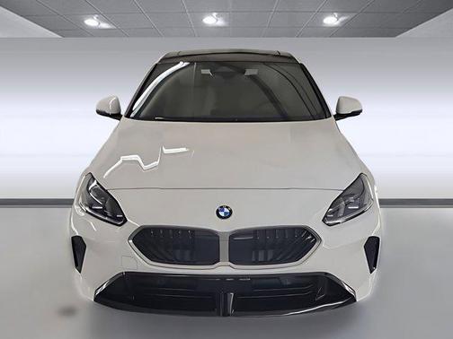 2025 BMW 228 Gran Coupe xDrive