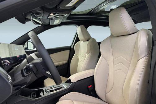 Alpine White 2025 BMW 228 Gran Coupe xDrive