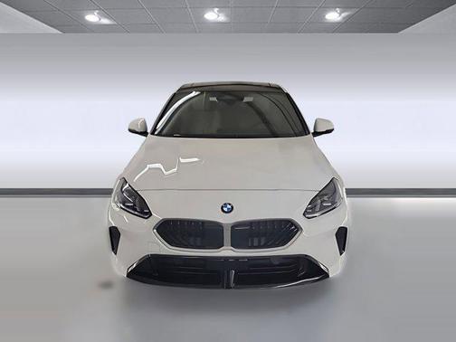 2025 BMW 228 Gran Coupe xDrive