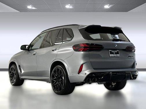 2026 BMW X5 M Base