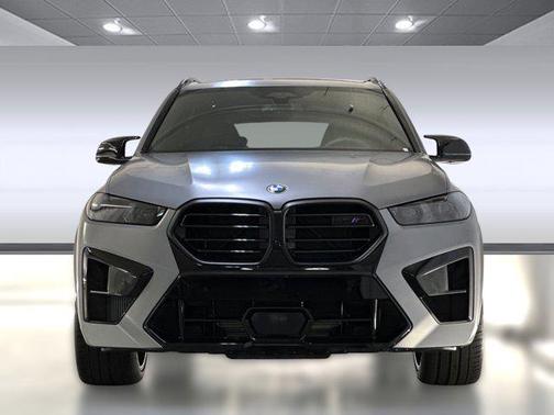 2026 BMW X5 M Base