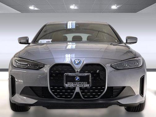 2023 BMW i4 Gran Coupe eDrive35