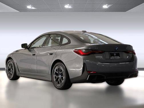 2023 BMW i4 Gran Coupe eDrive35