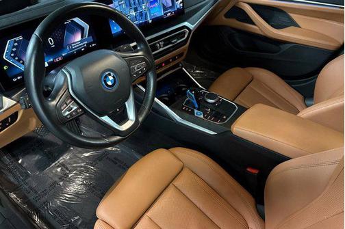 2023 BMW i4 Gran Coupe eDrive35