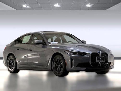 2023 BMW i4 Gran Coupe eDrive35