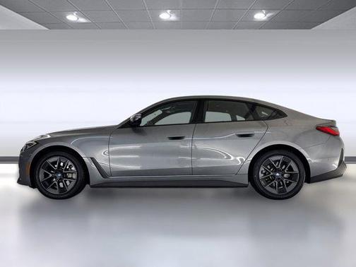 2023 BMW i4 Gran Coupe eDrive35