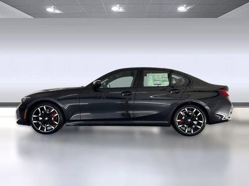 2026 BMW 330 NA