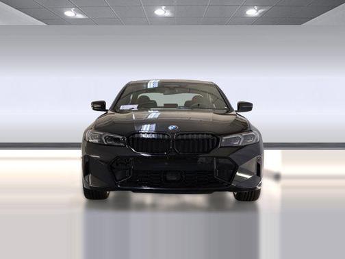 2026 BMW 330 NA