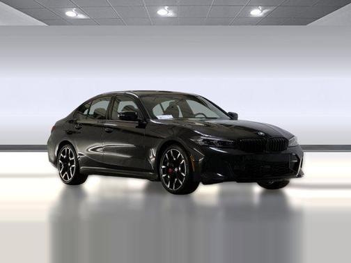 2026 BMW 330 NA