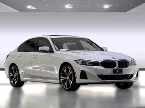 2023 BMW 330 330i