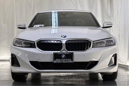 2023 BMW 330 330i