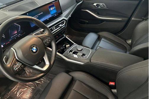 2023 BMW 330 330i