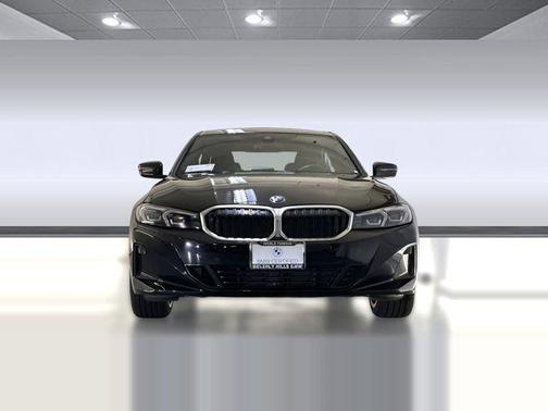 2023 BMW 330 330i
