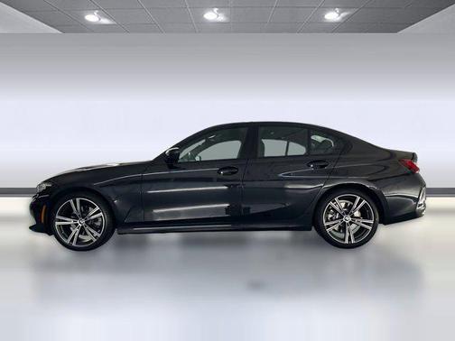 2023 BMW 330 330i