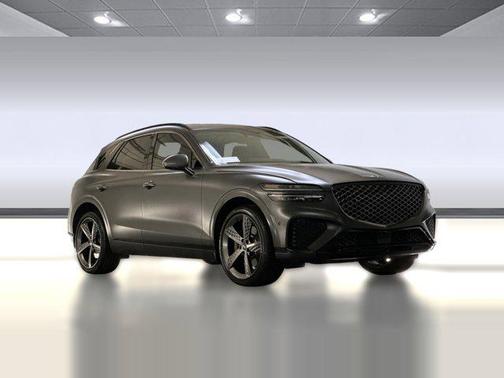 2024 Genesis GV70 2.5T AWD