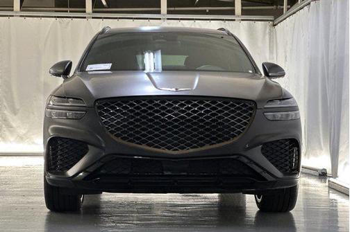 2024 Genesis GV70 2.5T AWD