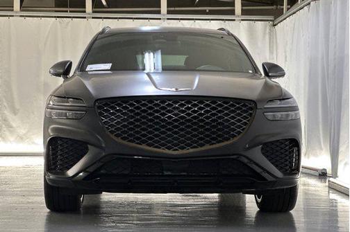 2024 Genesis GV70 2.5T AWD