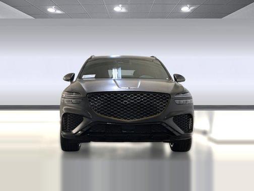 2024 Genesis GV70 2.5T AWD