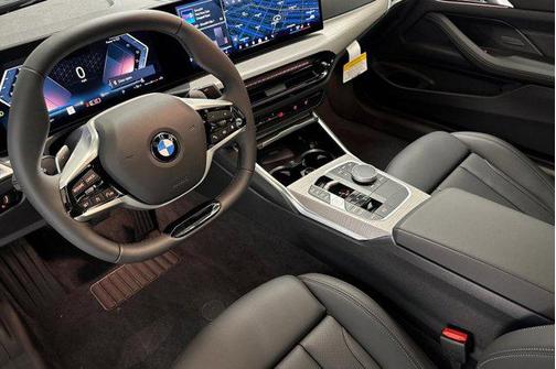 2026 BMW 430 i