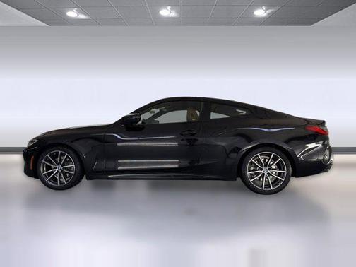 2023 BMW 430 i