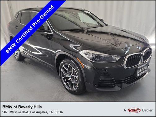 2023 BMW X2 sDrive28i