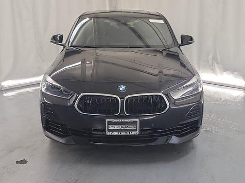 2023 BMW X2 sDrive28i