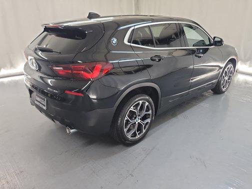 2023 BMW X2 sDrive28i