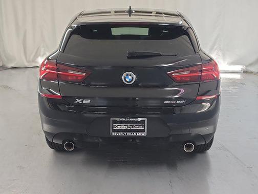 2023 BMW X2 sDrive28i