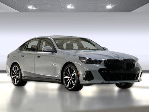 2026 BMW 530 i