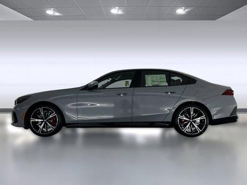 2026 BMW 530 i