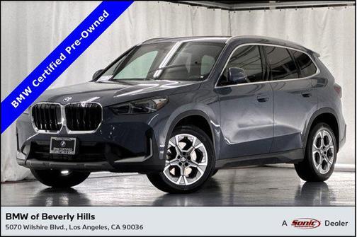 2023 BMW X1 xDrive28i