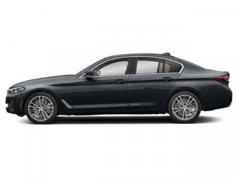 2023 BMW 530 i