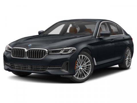 2023 BMW 530 i