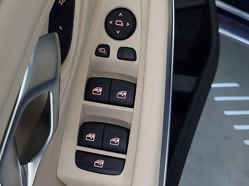 2025 BMW M340 M340i