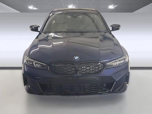 2025 BMW M340 M340i
