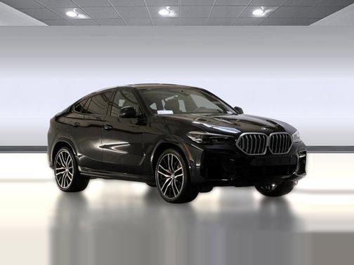 2023 BMW X6 xDrive40i