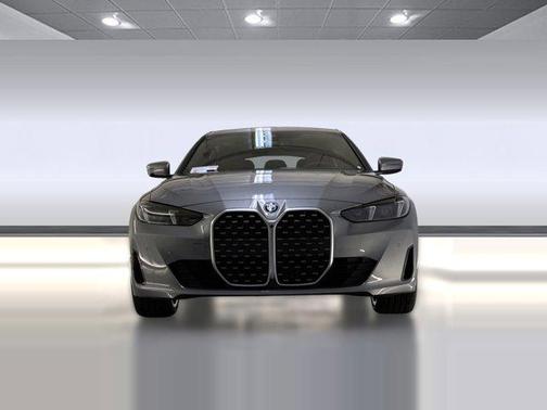 2026 BMW 430 Gran Coupe i