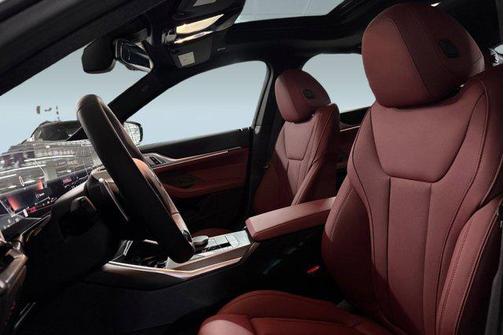 2026 BMW 430 Gran Coupe i