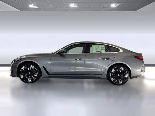 2026 BMW 430 Gran Coupe i