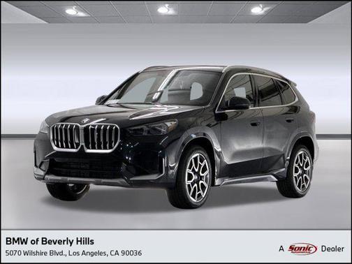 2025 BMW X1 xDrive28i