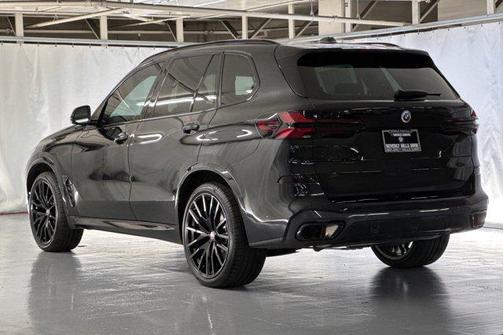 2025 BMW X5 sDrive40i