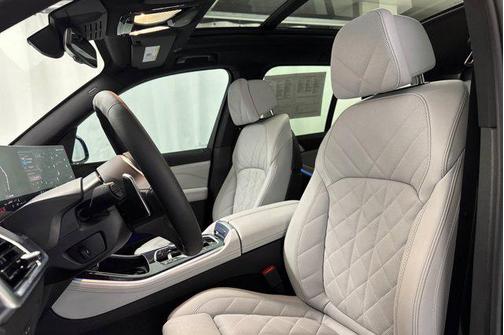 2025 BMW X5 sDrive40i