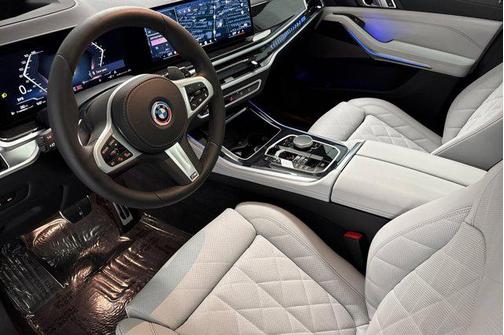 2025 BMW X5 sDrive40i