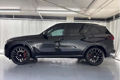 2025 BMW X5 sDrive40i